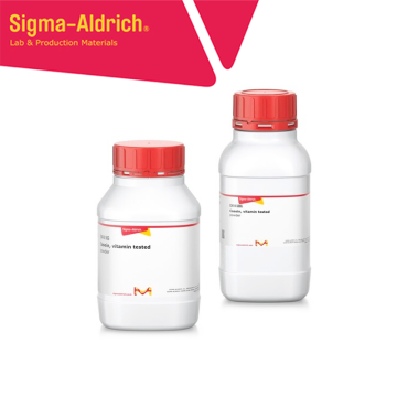 Sigma-Aldrich E3414 Casein, vitamin tested 5 kg