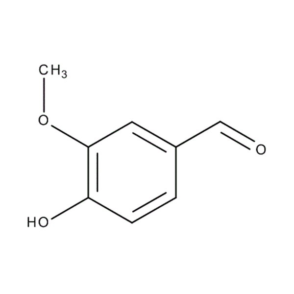 AFG Scientific 265684 Vanillin 99% for synthesis 250 gr