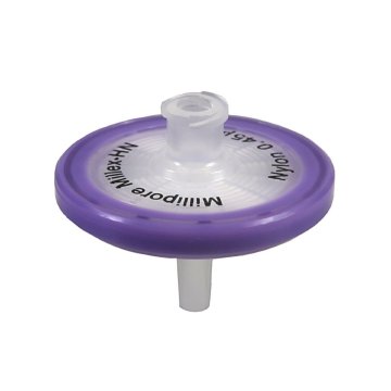 Millex-Gn, 0.20 Um, Naylon, 33 mm, 50