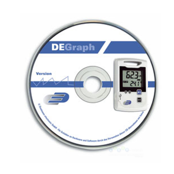 TFA 31.1044 'Log110' Termo Higrometre Datalogger Set