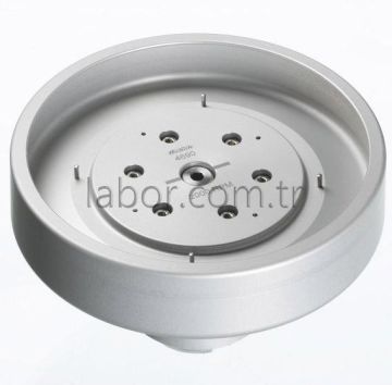 Hettich 4690 Rotor
