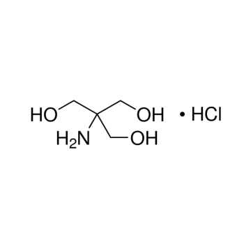 Sigma-Aldrich T3253 Trizma® hydrochloride reagent grade, ≥99.0% (titration), crystalline 100 gr