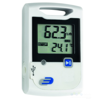 TFA 31.1053 'Log20' Termo Higrometre Datalogger Set