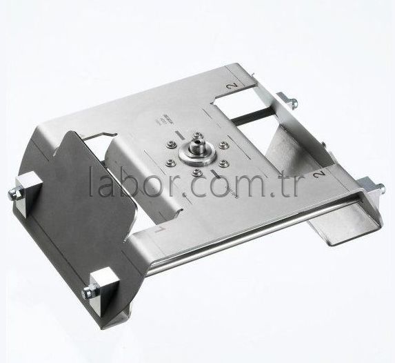 Hettich 4691 Rotor