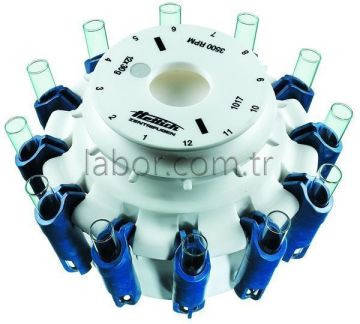 Hettich 1017-A Rotor