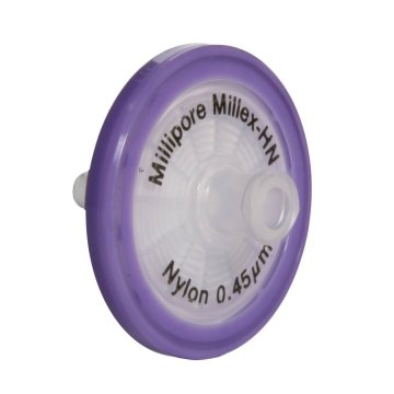 Millex-Hn, 0.45 Um, Naylon, 33 mm, 50