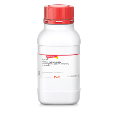 Sigma-Aldrich T3253 Trizma® hydrochloride reagent grade, ≥99.0% (titration), crystalline 500 gr