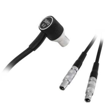 PCE TG 150A Kalınlık Ölçer Ölçüm Aralığı: 1.00 mm... 300.00 mm