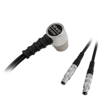 PCE TG 150A Kalınlık Ölçer Ölçüm Aralığı: 1.00 mm... 300.00 mm