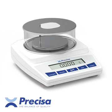 Precisa BJ 100M Hassas Terazi 100 gr/0,001 gr