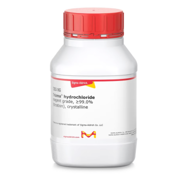 Sigma-Aldrich T3253 Trizma® hydrochloride reagent grade, ≥99.0% (titration), crystalline 1 kg