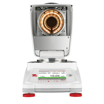 OHAUS MB120 Nem Tayin Cihazı 120 gr/0.001 gr/230 °C