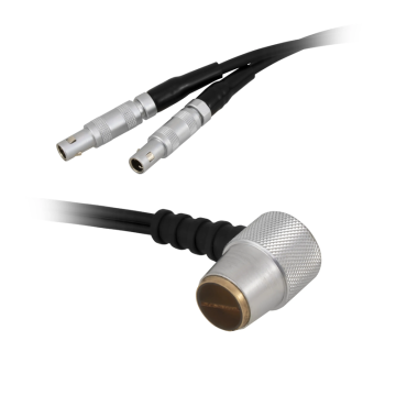 PCE TG 150A-F25 Kalınlık Ölçer Ölçüm Aralığı: 1.20 mm... 300.00 mm
