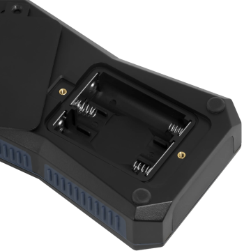 PCE TG 150A-F25 Kalınlık Ölçer Ölçüm Aralığı: 1.20 mm... 300.00 mm