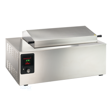 Memmert WPE 45 Sirkülasyon Pompalı Su Banyosu  +10...  +95  °C / 45 L