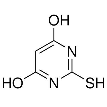 Sigma-Aldrich T5500 2-Thiobarbituric acid ≥98% 100 gr
