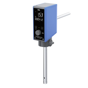 IKA T 18 mini digital ULTRA-TURRAX® Homojenizatör 3.000... 25.000 / 1.5 L / 2000 mPas