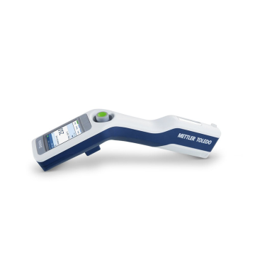 METTLER TOLEDO DensitoPro Portatif Yoğunluk Ölçer  0... 3 g/cm3 | 0.001 g/cm3 | 10... 50 °C