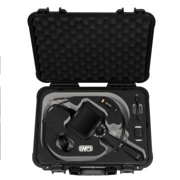 PCE VE 260HT Boroskop/Videoskop