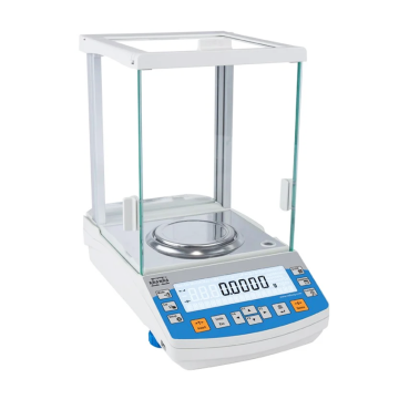 RADWAG AS 220.R2 PLUS Analitik Terazi  220 gr/0,0001 gr