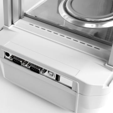 RADWAG AS 220.R2 PLUS Analitik Terazi  220 gr/0,0001 gr