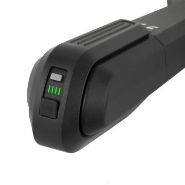 PCE VE 260HT-KIT Boroskop/Videoskop ve Kompresör