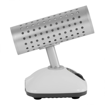 PCE IRS 150 UV Sterilizatör / IR Sterilizatör 0... 850 °C İç Çap: Ø14 mm, İç Uzunluk: 150 mm