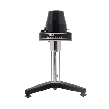 LT NDJ 1 Analog Rotasyonel Viskozimetre  0.1... 100.000 cP