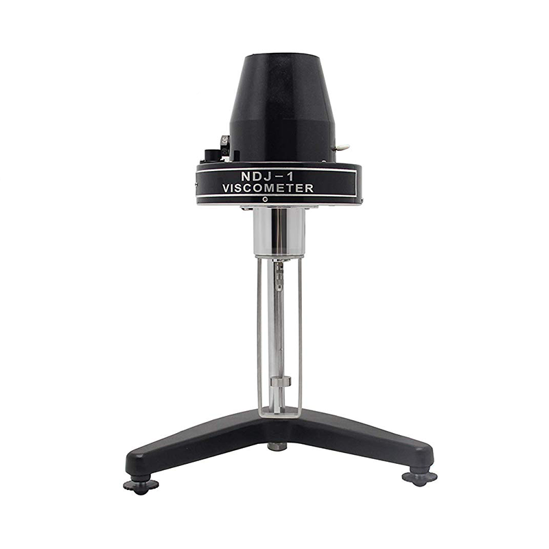 LT NDJ 1 Analog Rotasyonel Viskozimetre  0.1... 100.000 cP