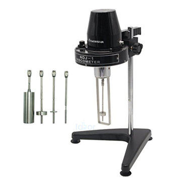 LT NDJ 1 Analog Rotasyonel Viskozimetre  0.1... 100.000 cP