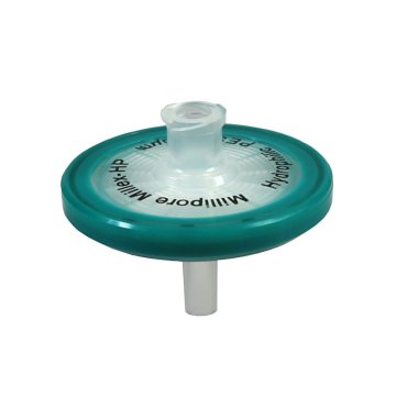 Millex-Hp, 0.45 Um, Pes, 33 mm, 250