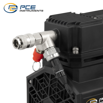 PCE ACO 9500 Kompresör 125 L/dk / 2800 rpm