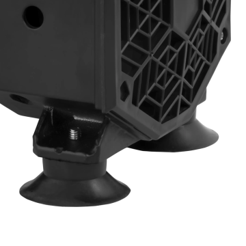 PCE ACO 9500 Kompresör 125 L/dk / 2800 rpm