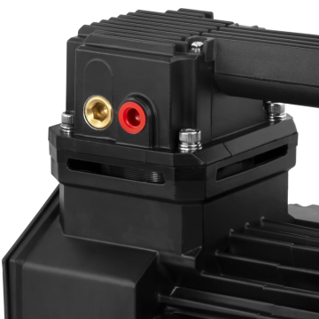 PCE ACO 9500 Kompresör 125 L/dk / 2800 rpm