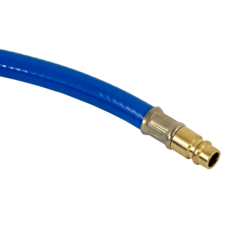 PCE ACO 9500 Kompresör 125 L/dk / 2800 rpm