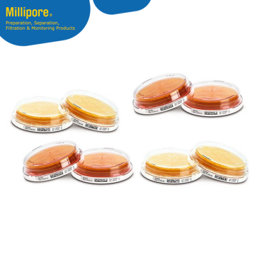 Merck 146201 SDA Contact w. LTHTh - ICR 20 PC / Fibre case