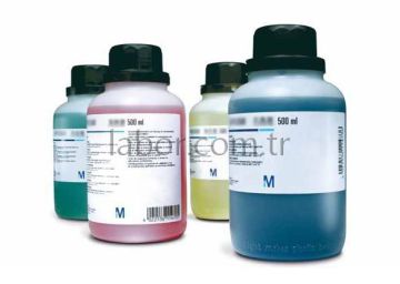 Merck 100199 Van Gieson'A Göre Pikrofuksin Çözeltisi
