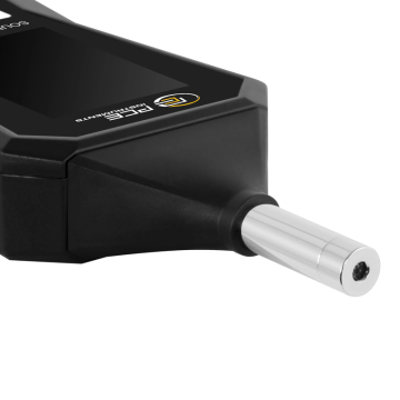 PCE 325D Gürültü Ölçer Datalogger 30... 130 dB Veri Aktarımı için Yazılım MIN, MAX, HOLD Özellikleri