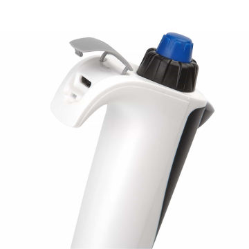 DLAB dPette⁺ 8 Kanallı Elektronik Pipet Dijital Ekranlı (0.5-10 µL)