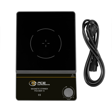 PCE MSR 10 Manyetik Karıştırıcı 200... 1.600 rpm / 5 L