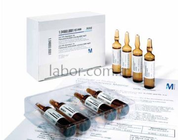 Merck 108165 Uv-Vıs Standard 5 Certipur®