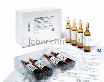 Merck 108165 Uv-Vıs Standard 5 Certipur®