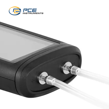 PCE PME 250 Basınç Ölçer Manometre -250... +250 Pa