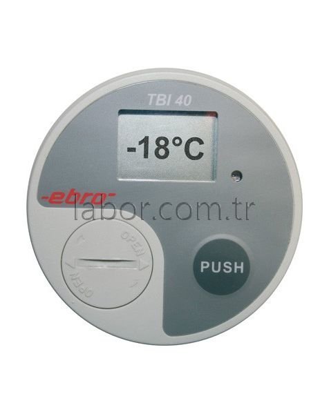 Ebro  Tbı 40 Infrared Termometre
