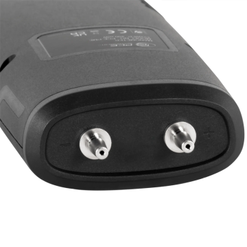 PCE PME 125 Basınç Ölçer Manometre -125... +125 Pa