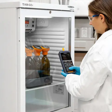 WTW Multi 3620 Set C Portatif pH/ İletkenlik Ölçer Sentix 940 ve Tetracon 925 Elektrotları ile