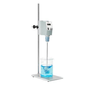 DLAB OS20-Pro Mekanik Karıştırıcı SET1 50... 2200 rpm / 20 L / 10.000 (mPas) / 40 Ncm