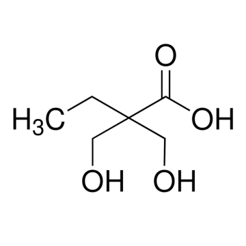 Sigma Aldrich 470627 2,2-Bis(hydroxymethyl)butyric acid 98% 100 gr