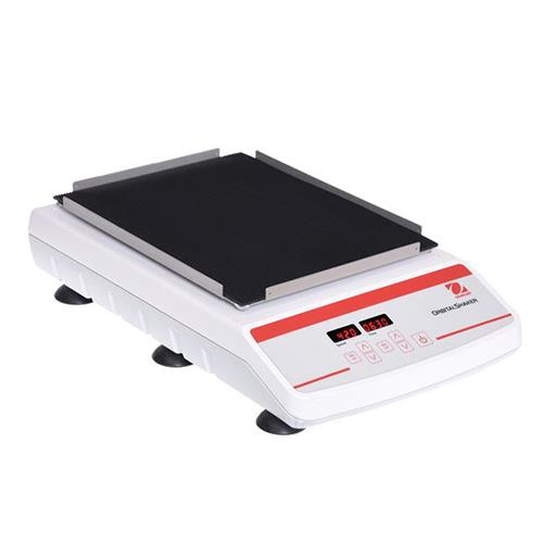 OHAUS Orbital Çalkalayıcı Dijital 3 mm / 100... 1200 rpm / 3,6 kg