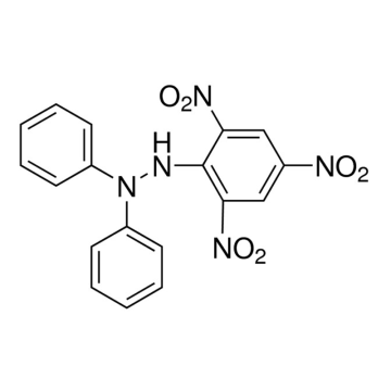 Sigma-Aldrich 281689 1,1-Diphenyl-2-picrylhydrazine  97% 1 gr